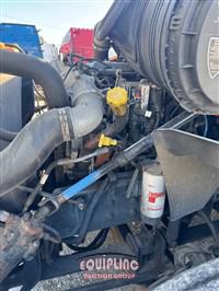 2016 International LF687