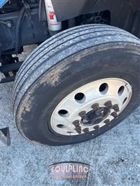 2016 International LF687