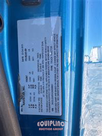 2016 International LF687