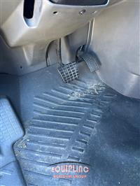 2016 International LF687