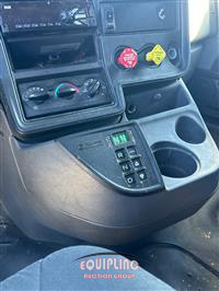 2016 International LF687