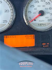 2016 International LF687