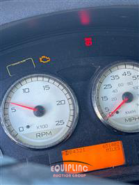 2016 International LF687