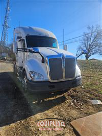 2019 Kenworth T680