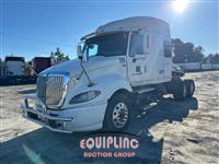 2012 International LF687