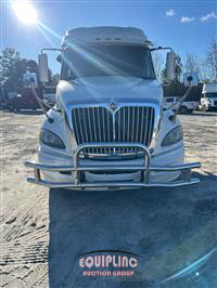 2012 International LF687