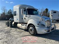 2012 International LF687