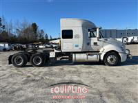 2012 International LF687