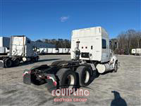 2012 International LF687
