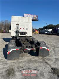 2012 International LF687