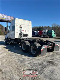 2012 International LF687