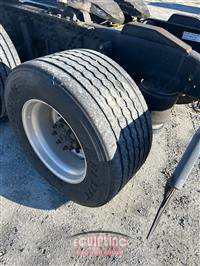 2012 International LF687