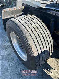 2012 International LF687