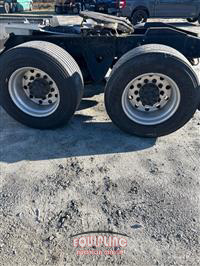 2012 International LF687