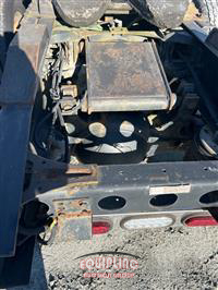 2012 International LF687