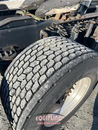 2012 International LF687