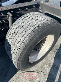 2012 International LF687