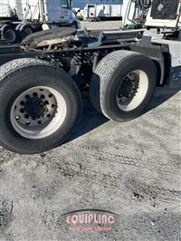 2012 International LF687