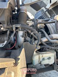 2012 International LF687