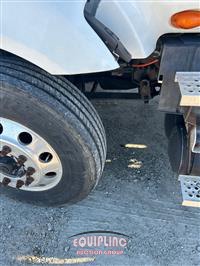 2012 International LF687