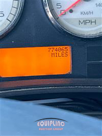 2012 International LF687