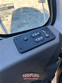 2012 International LF687