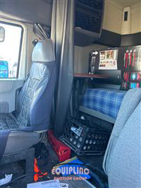 2012 International LF687