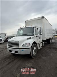 2023 Freightliner M2