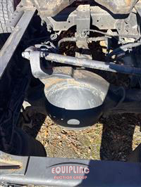 2018 International LT625 T/A 6x4 MID ROOF TRUCK T