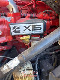 2018 International LT625 T/A 6x4 MID ROOF TRUCK T