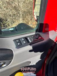 2018 International LT625 T/A 6x4 MID ROOF TRUCK T