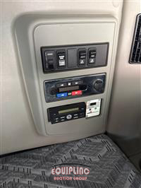 2018 International LT625 T/A 6x4 MID ROOF TRUCK T