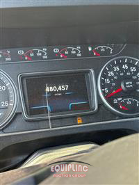 2018 International LT625 T/A 6x4 MID ROOF TRUCK T