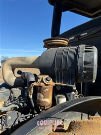 2005 INGERSOLL-RAND SD-116F TF