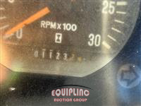 2005 INGERSOLL-RAND SD-116F TF