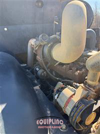 2005 INGERSOLL-RAND SD-116F TF