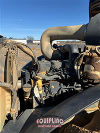 2005 INGERSOLL-RAND SD-116F TF