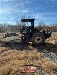 2005 INGERSOLL-RAND SD-116F TF