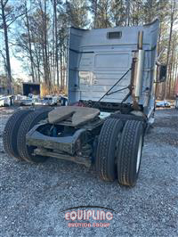 2018 VOLVO TRUCK VNL42T S/A MID ROOF TRUCK TRAC