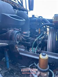 2018 VOLVO TRUCK VNL42T S/A MID ROOF TRUCK TRAC