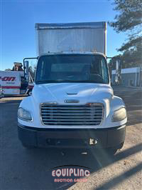 2006 Freightliner CORONADO