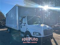 2006 Freightliner CORONADO