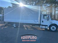 2006 Freightliner CORONADO