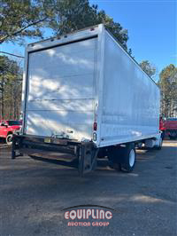 2006 Freightliner CORONADO