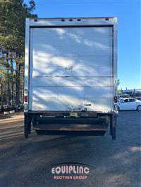 2006 Freightliner CORONADO