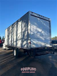 2006 Freightliner CORONADO