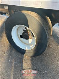 2006 Freightliner CORONADO