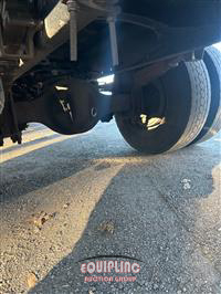 2006 Freightliner CORONADO