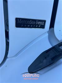 2006 Freightliner CORONADO