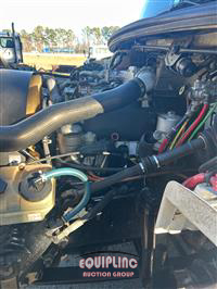 2006 Freightliner CORONADO